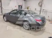 2008 Honda Accord фото