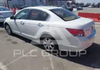 2008 Honda Accord фото