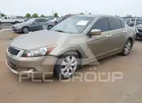 2008 Honda Accord фото