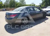 2008 Honda Accord фото