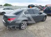 2008 Honda Accord фото
