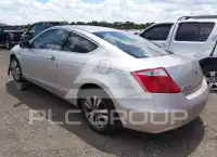 2008 Honda Accord фото