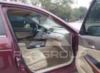 2008 Honda Accord фото