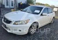 2008 Honda Accord photo