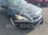 2008 Honda Accord фото