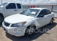2008 Honda Accord photo