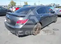 2008 Honda Accord фото