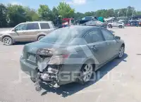 2008 Honda Accord фото