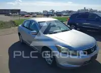 2008 Honda Accord фото