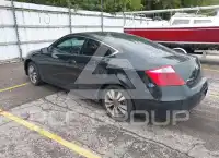 2008 Honda Accord фото