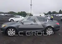2008 Honda Accord photo