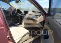 2008 Honda Accord фото