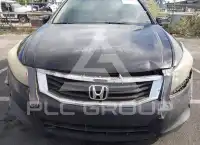 2008 Honda Accord фото