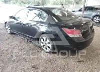 2008 Honda Accord фото