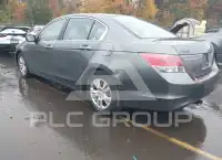 2008 Honda Accord фото
