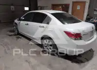 2008 Honda Accord фото
