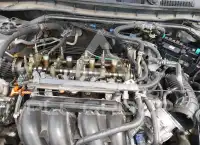 2008 Honda Accord фото