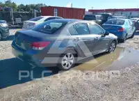 2008 Honda Accord фото