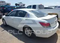 2008 Honda Accord photo