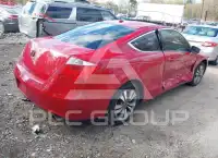 2008 Honda Accord photo