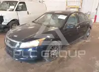 2008 Honda Accord photo