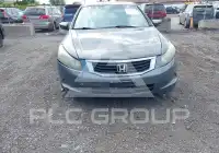 2008 Honda Accord фото