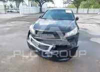 2008 Honda Accord фото