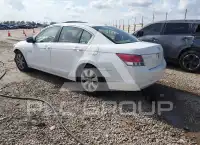 2008 Honda Accord фото