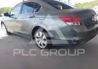 2008 Honda Accord фото