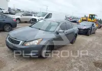 2008 Honda Accord photo