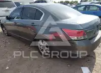2008 Honda Accord фото