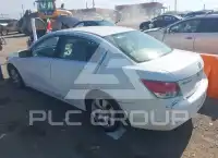 2008 Honda Accord фото