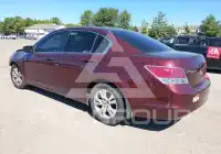 2008 Honda Accord фото