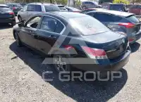 2008 Honda Accord фото