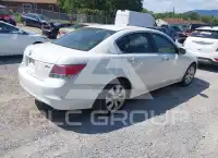 2008 Honda Accord фото