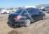2008 Honda Accord photo