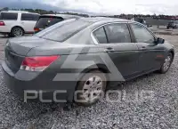 2008 Honda Accord фото