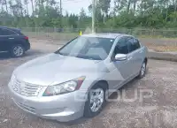 2008 Honda Accord photo