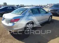 2008 Honda Accord фото