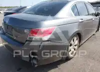 2008 Honda Accord фото