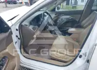 2008 Honda Accord фото