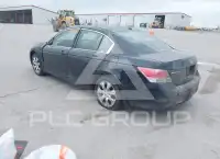 2008 Honda Accord фото