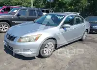 2008 Honda Accord фото