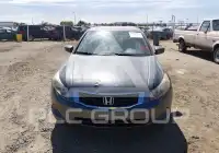 2008 Honda Accord фото