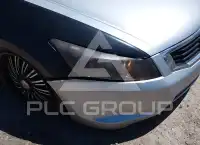 2008 Honda Accord фото