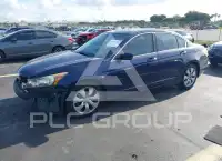 2008 Honda Accord photo