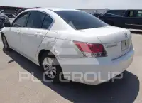 2008 Honda Accord фото