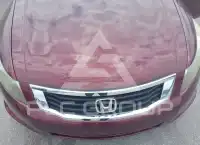 2008 Honda Accord фото