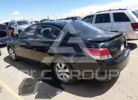 2008 Honda Accord фото