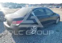 2008 Honda Accord photo